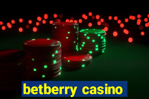 betberry casino